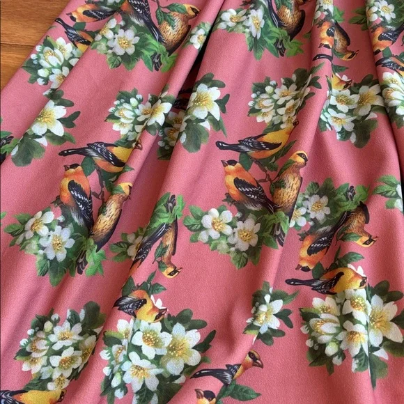 Lady Vintage dress - Picture 3 of 8